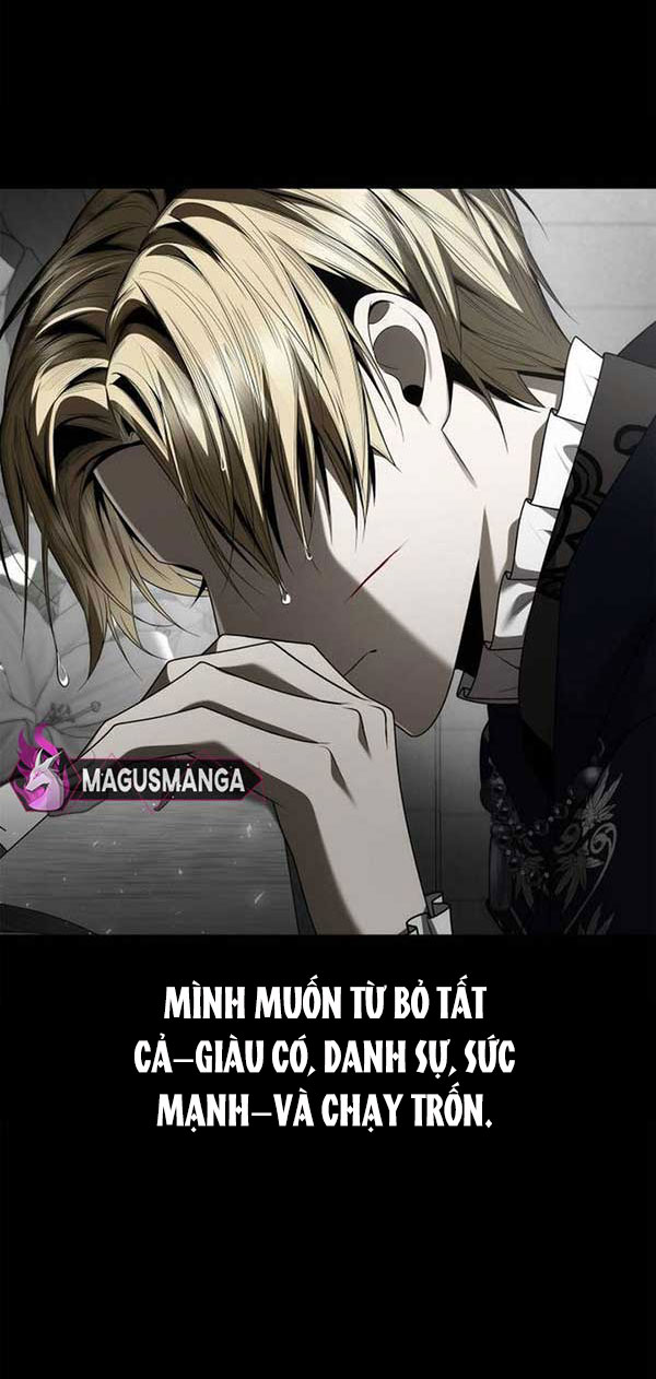 chị yêu, kiếp này em sẽ là hoàng hậu chapter 103.2 2