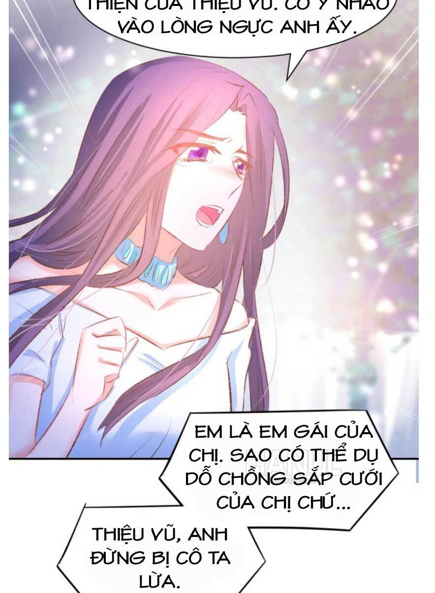 hôn nhân ấm áp : tổng tài sủng vợ thành nghiện chapter 52 28