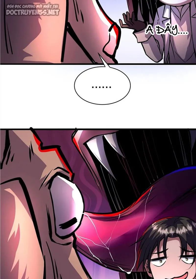 quỷ dị dược tề sư: bệnh nhân của ta đều là kinh khủng chapter 114 28