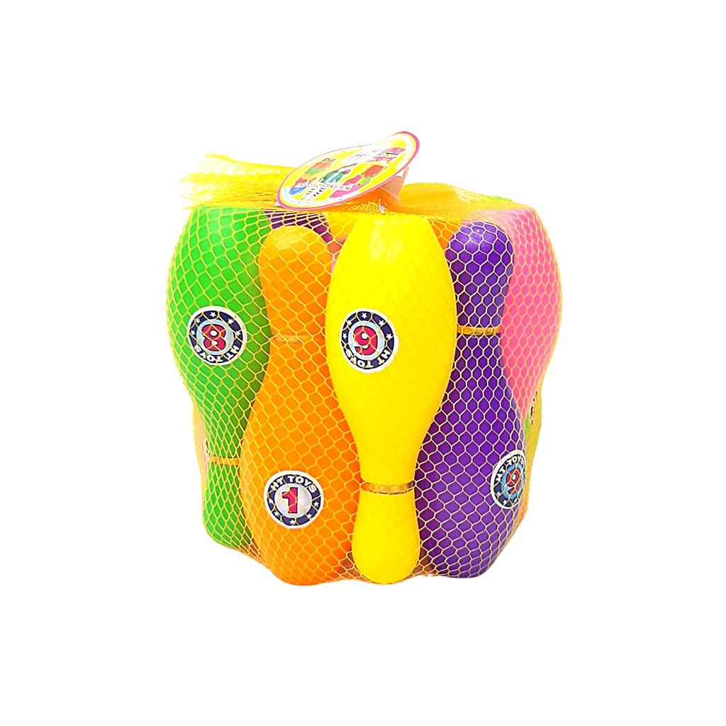 Đồ chơi bowling cỡ nhỏ