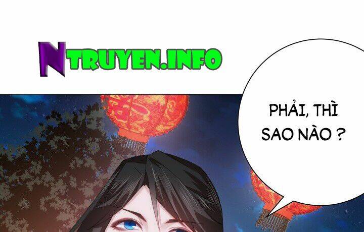 bí mật của dạ tộc chapter 6.3 40