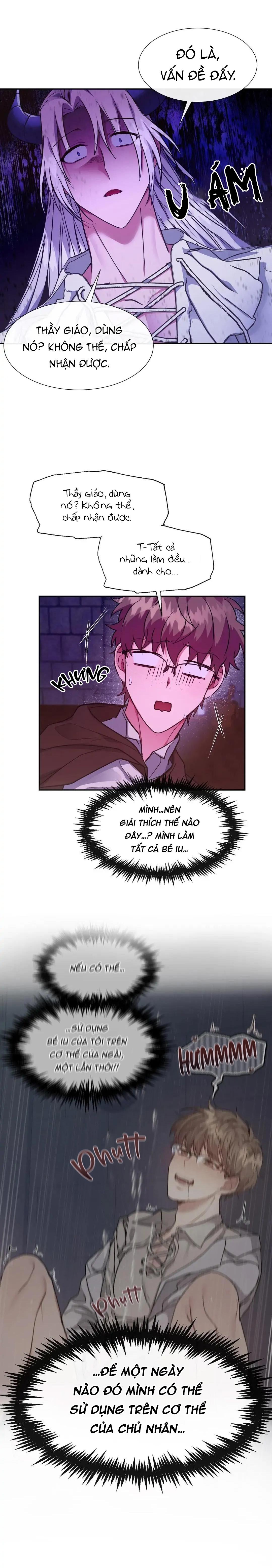 lâu đài tình dục chapter 21 4