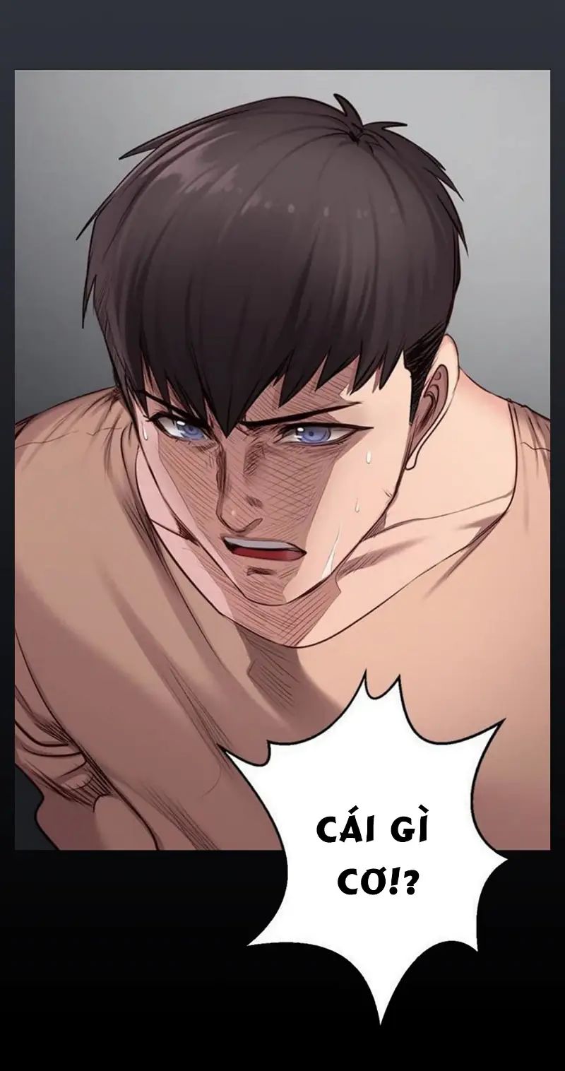 huấn luyện viên phòng thể hình - không che chapter 13 2