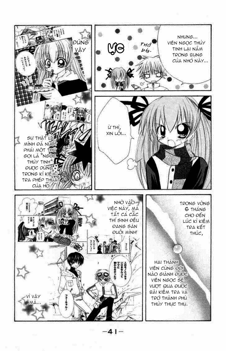 mamotte! lollipop chapter 1 9