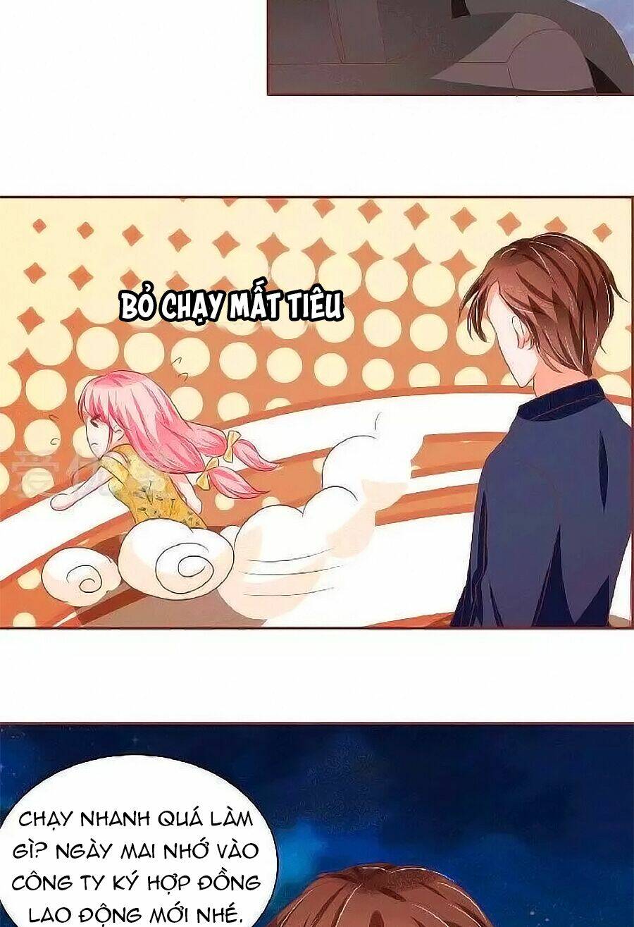 vương tước tư hữu bảo bối chapter 189 20