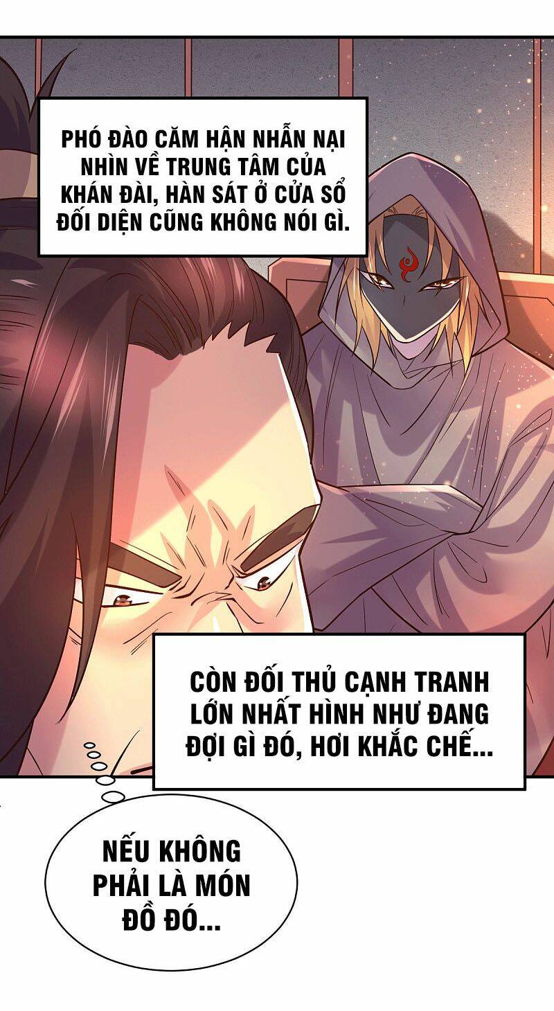 Bổn Tế Tu Chính Là Tiện Đạo Chapter 118 - Trang 24