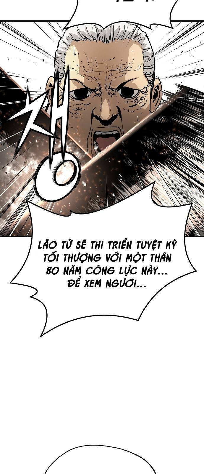 The Breaker 3: Quyền Năng Vô Hạn Chapter 32 - Trang 65