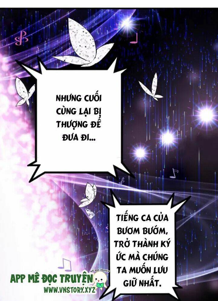 thiên hậu trở về chapter 8 44