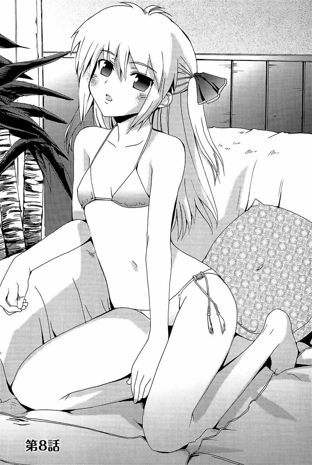 rescue me! chapter 8 4