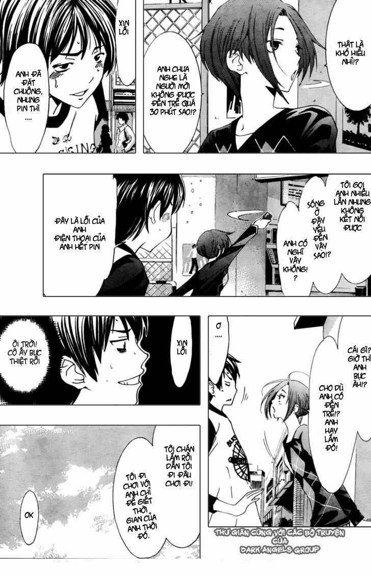 loveplus rinko days chapter 4 6