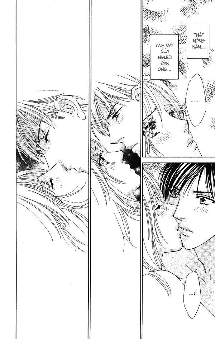 chou yo hana yo chapter 8 32