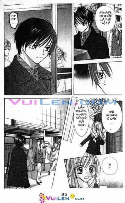con gái con trai chapter 11 95