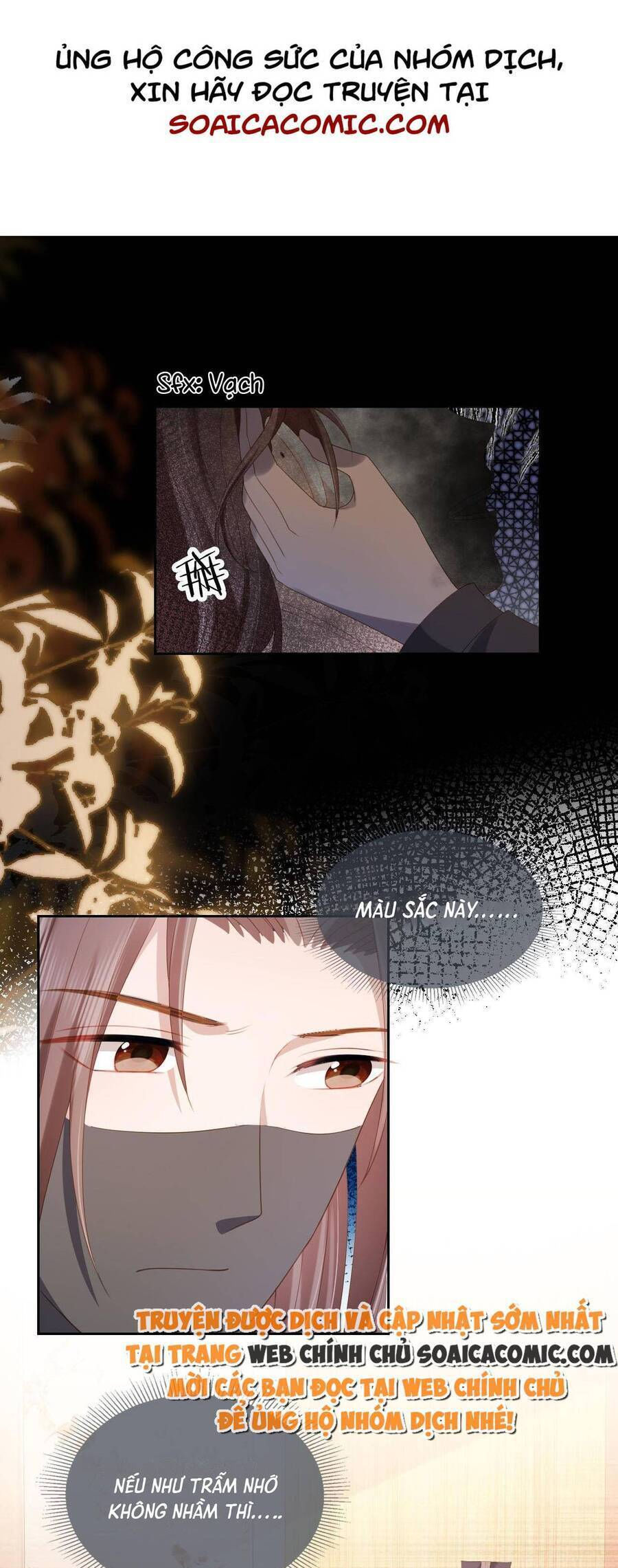 nhặt được bảo bối manh manh chapter 124 1