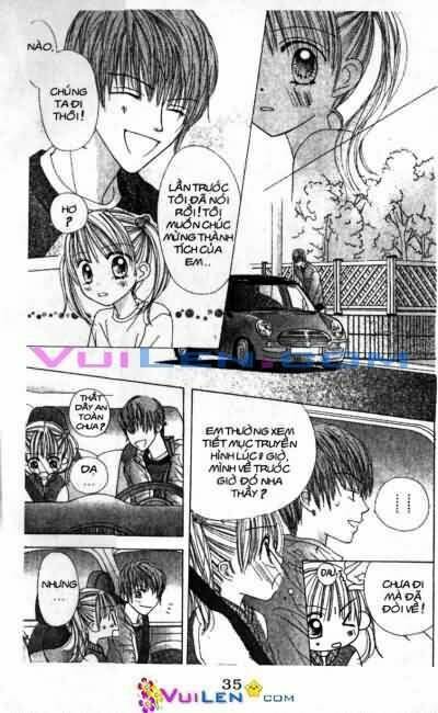 con gái con trai chapter 9 35