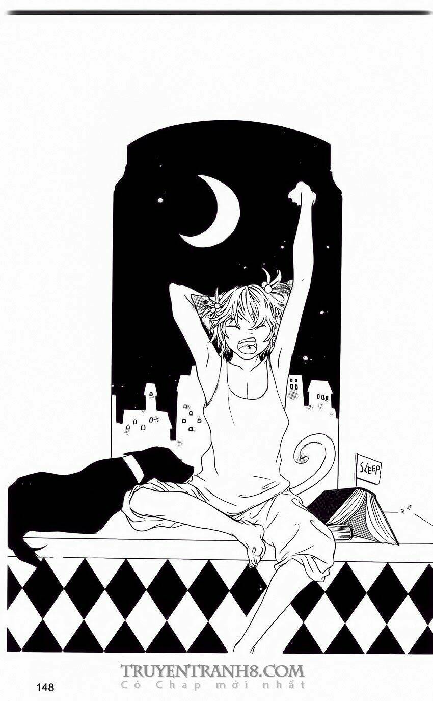 những ngày tươi đẹp chapter 23 24