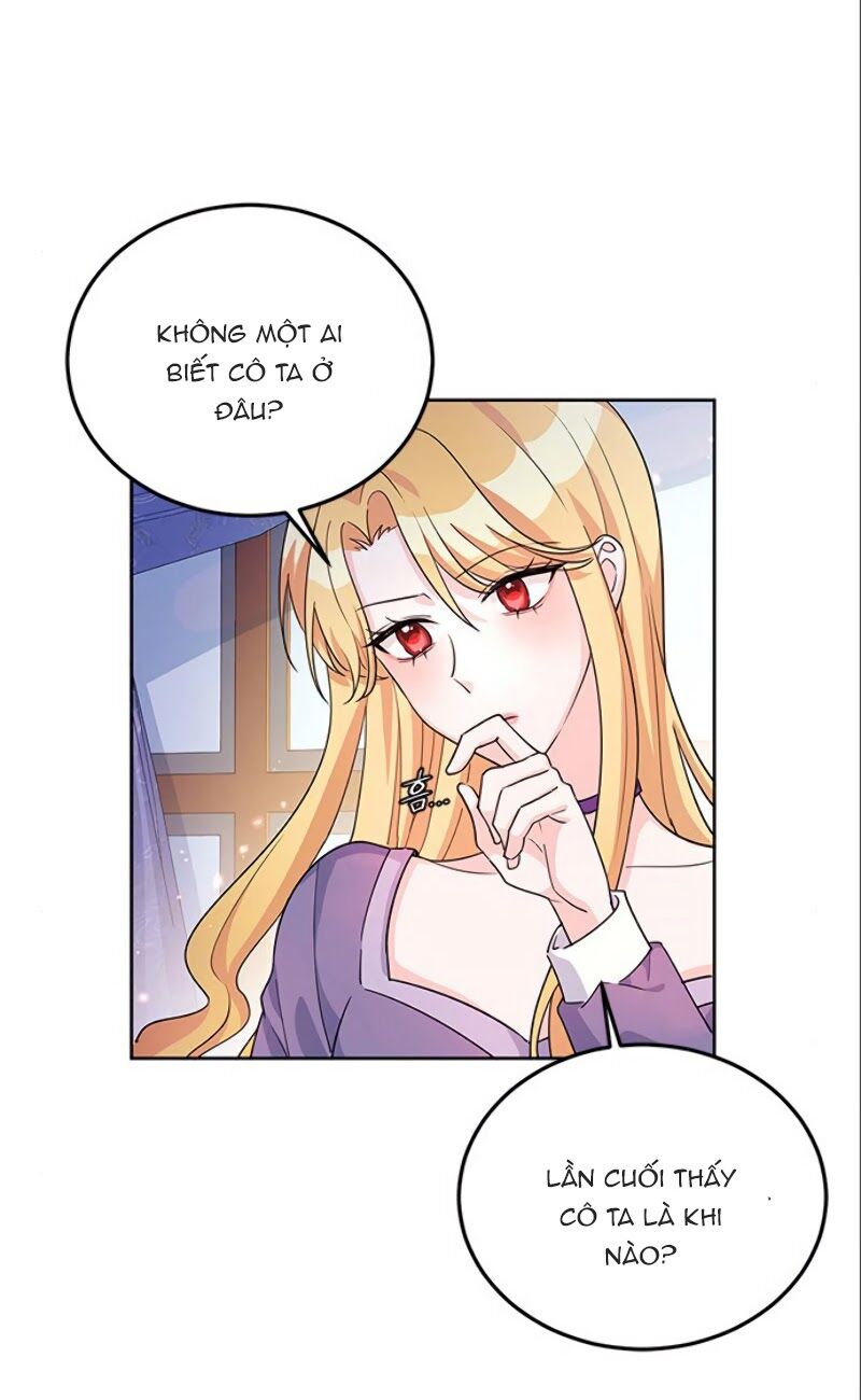 nữ hiệp trở về chapter 16.1 10