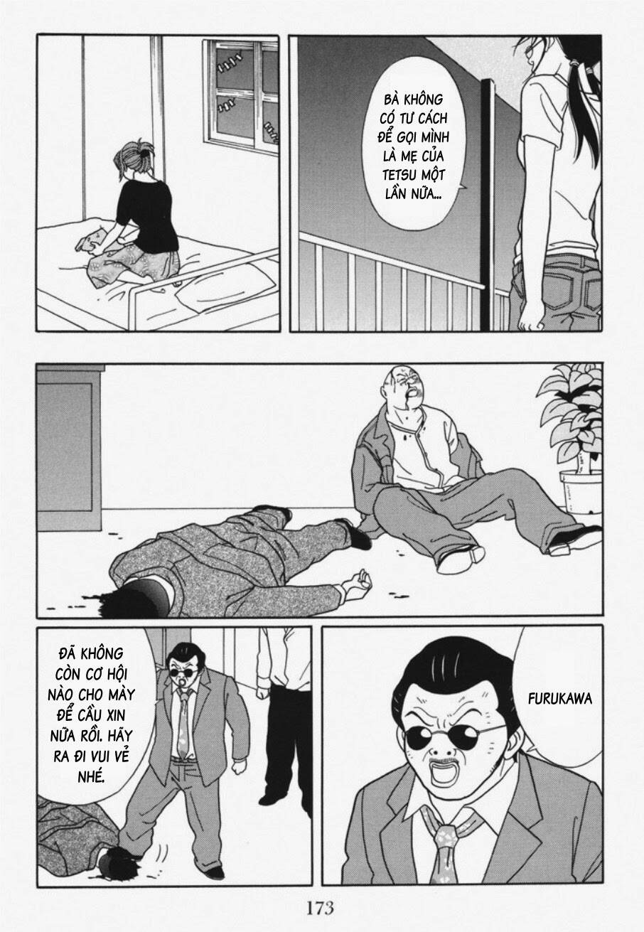 gokusen chapter 122 14