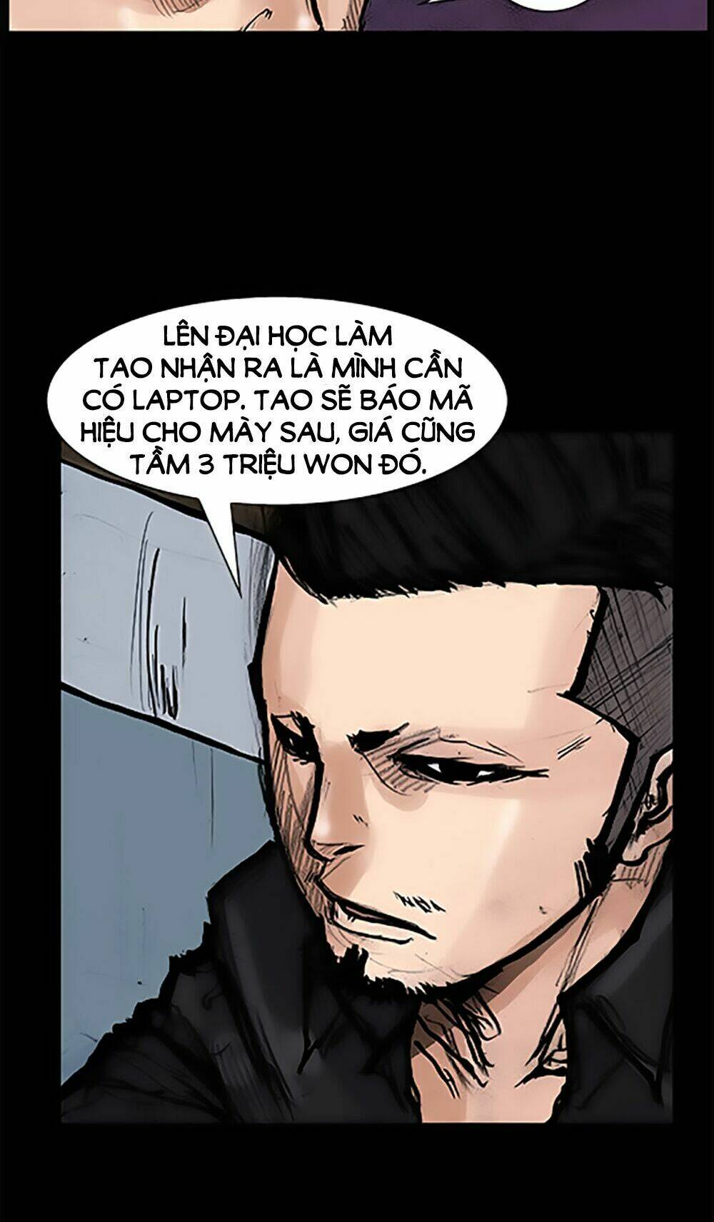 độc cô tiền truyện chapter 111 13