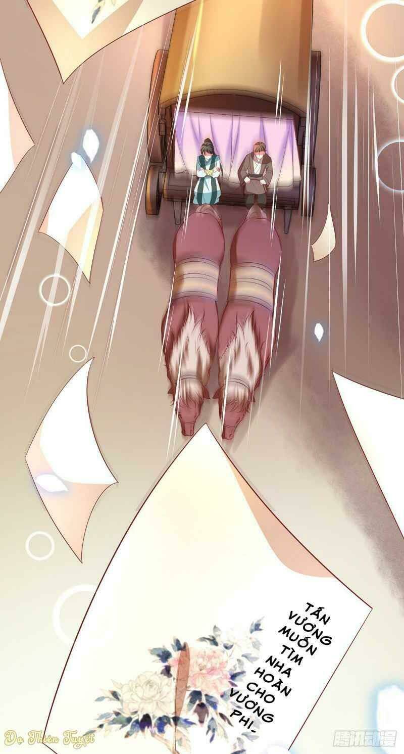 bệnh kiều phu quân ngạnh thượng cung chapter 7 33