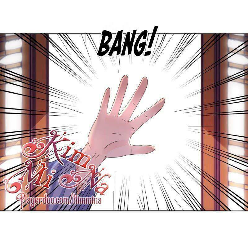 vương gia kiêu ngạo quá khó cua chapter 25 56