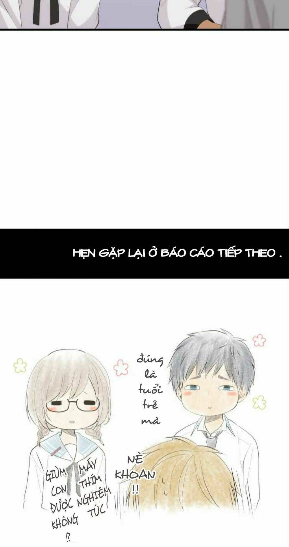 viên thuốc trùng sinh chapter 157 43