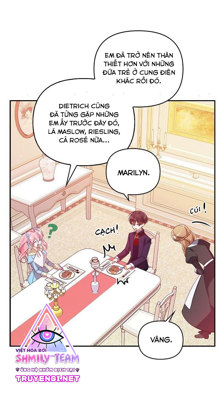 em gái cưng của đại công tước phản diện chapter 38 59