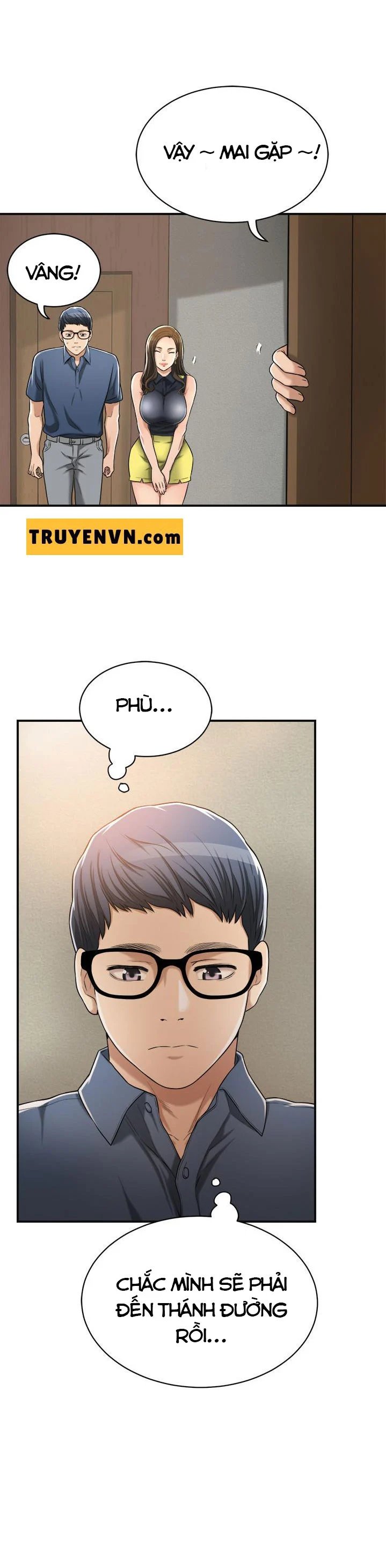 ham muốn chapter 23 23