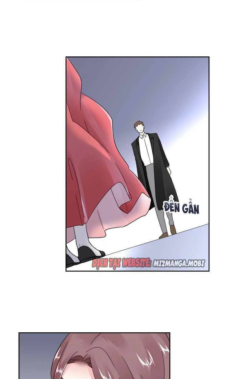 điều ước sủng ái bất bình đẳng chapter 124.2 11