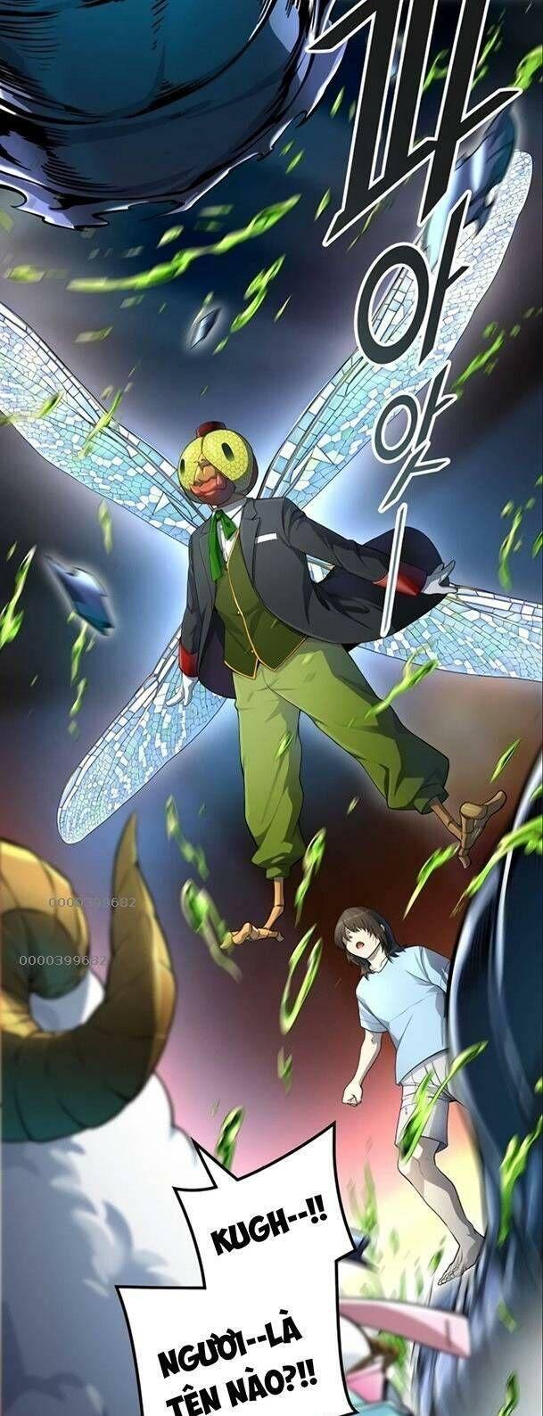 tòa tháp bí ẩn 2 chapter 554 37