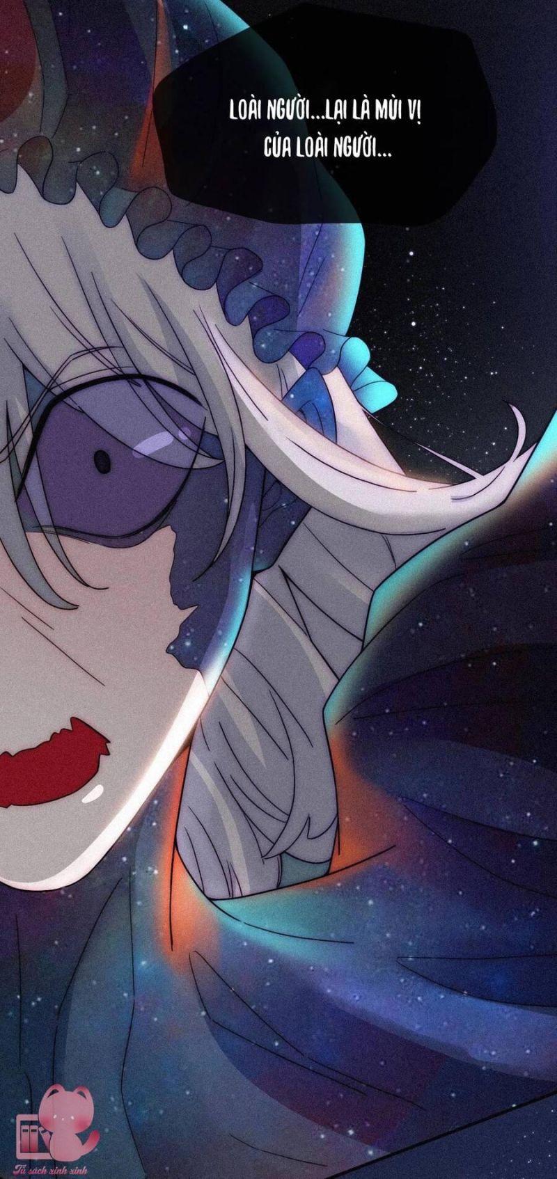 đêm tối chốn này chapter 77 16