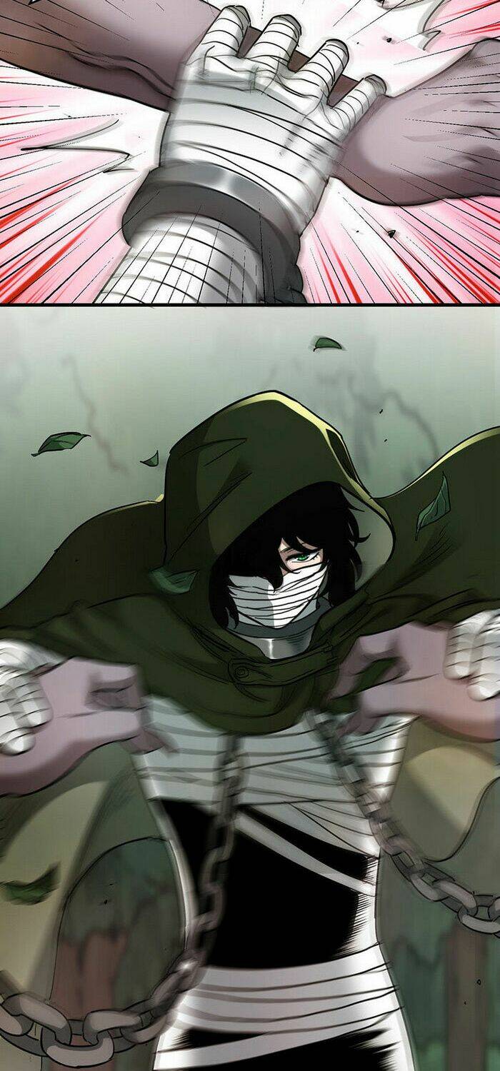 sau mạt thế tôi trở thành zombie chapter 40 6