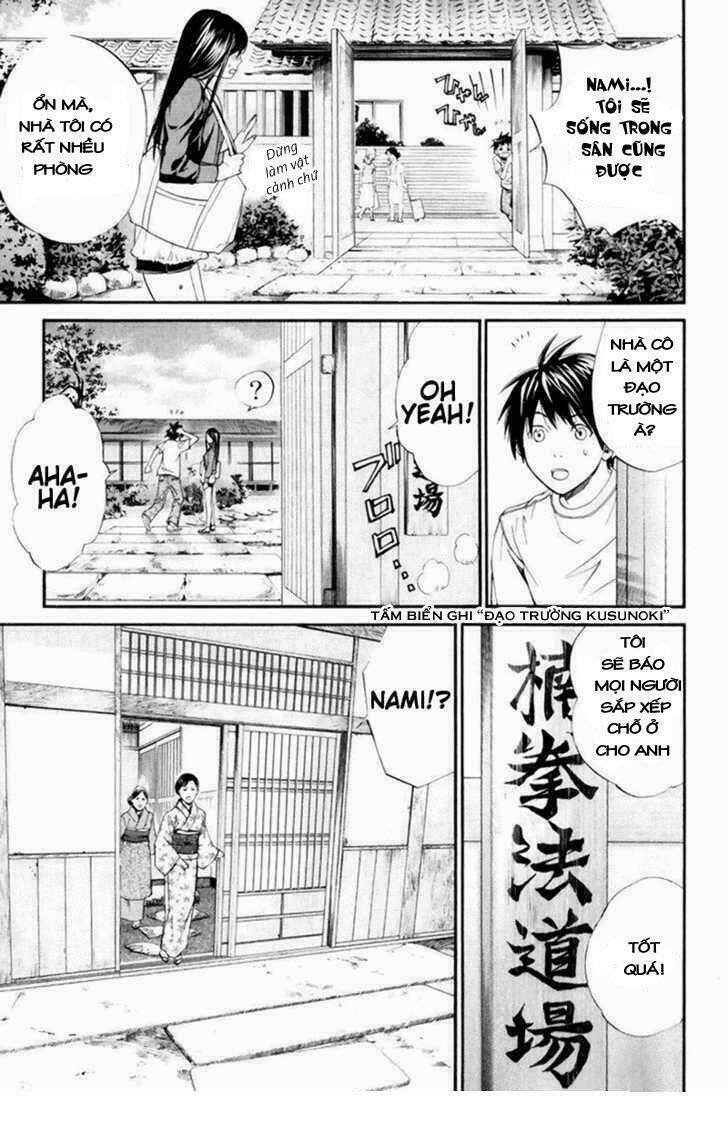 alive - the final evolution chapter 46 6