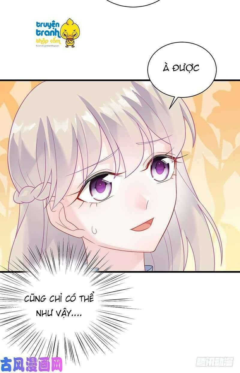 chọc tới chủ tịch tổng tài 2 chapter 61 30