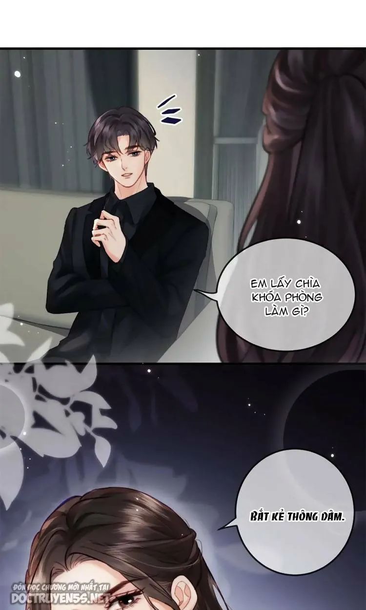 vợ chồng siêu sao có chút ngọt [m] chapter 22 1