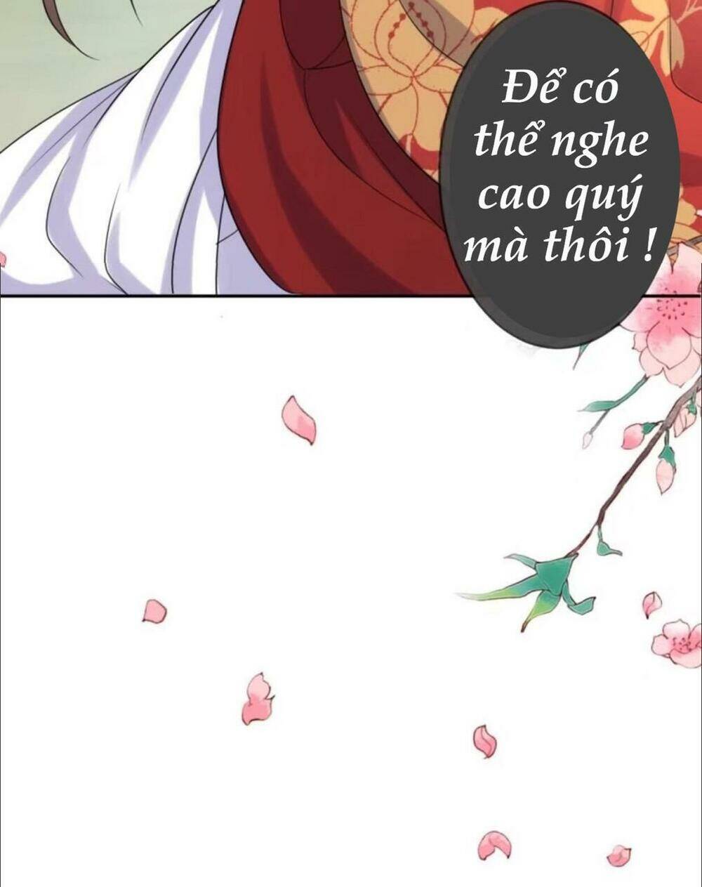 theo đuổi hoàng tử quá khó a~ chapter 42 40