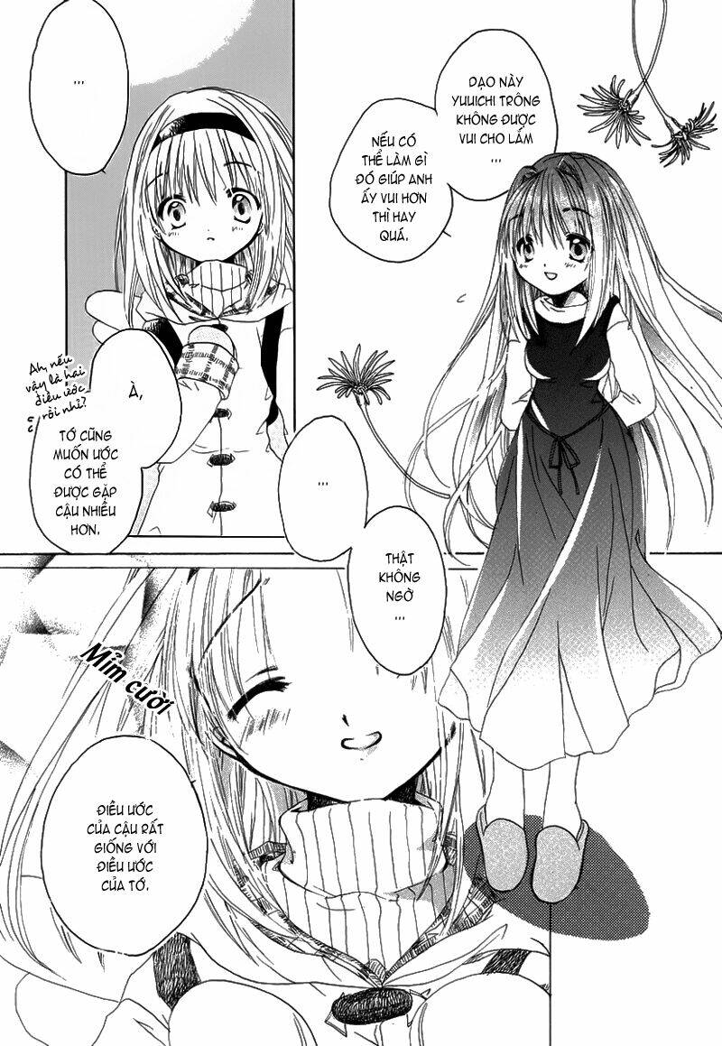 kanon & air sky chapter 8 8