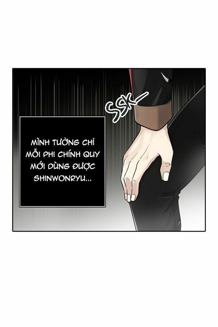 tòa tháp bí ẩn 2 chapter 427 64
