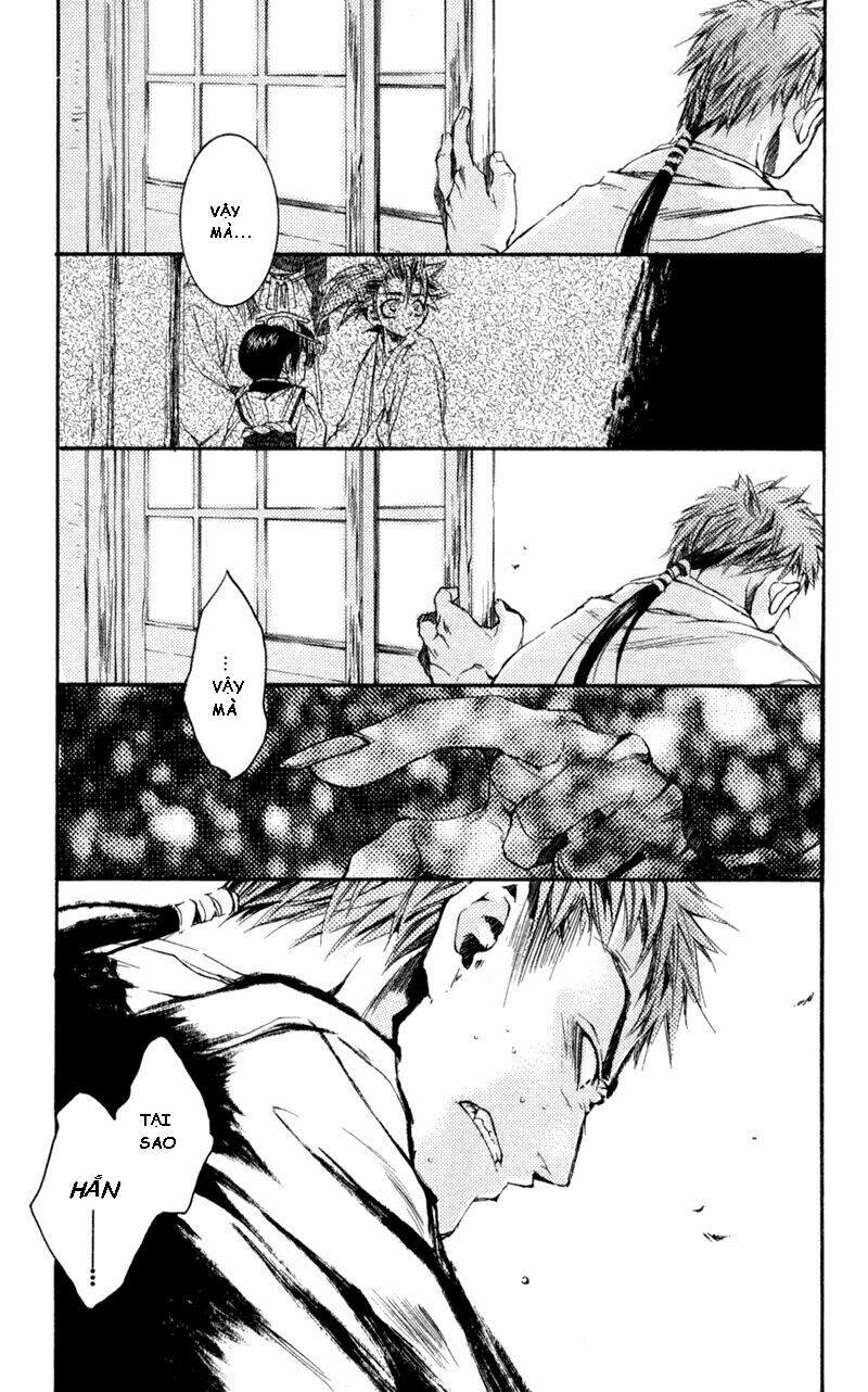 peace maker kurogane chapter 16 24