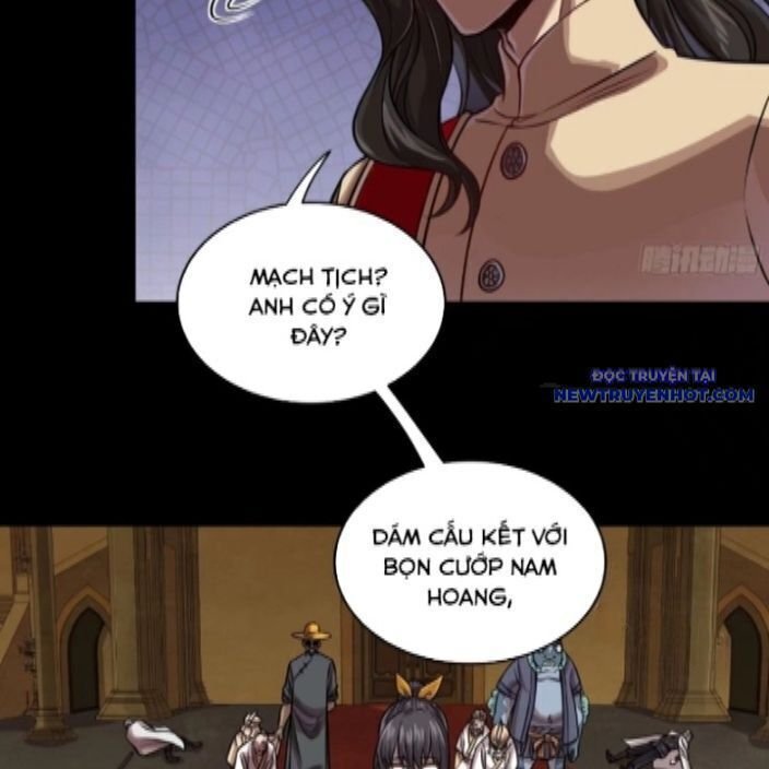 tinh giáp hồn tướng chapter 262.2 85