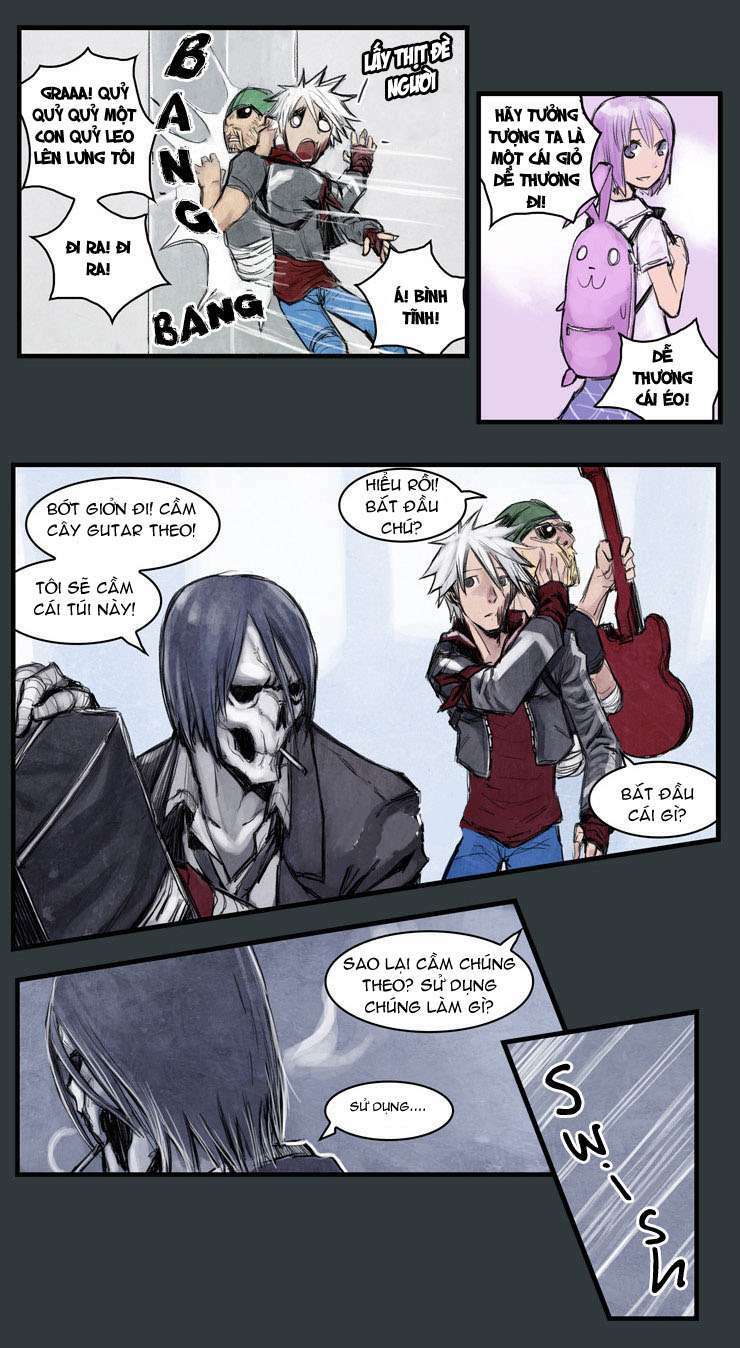 wake up deadman chapter 8 12