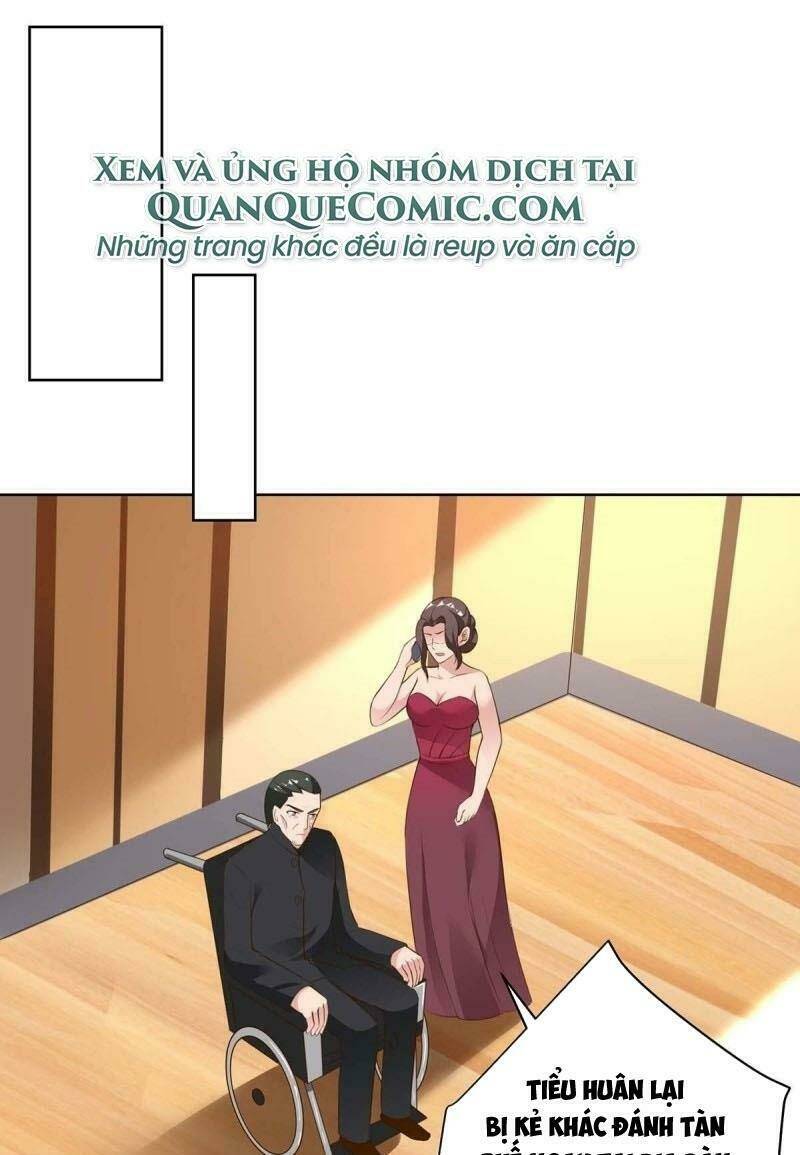 trọng sinh khí thiếu quy lai chapter 100 9