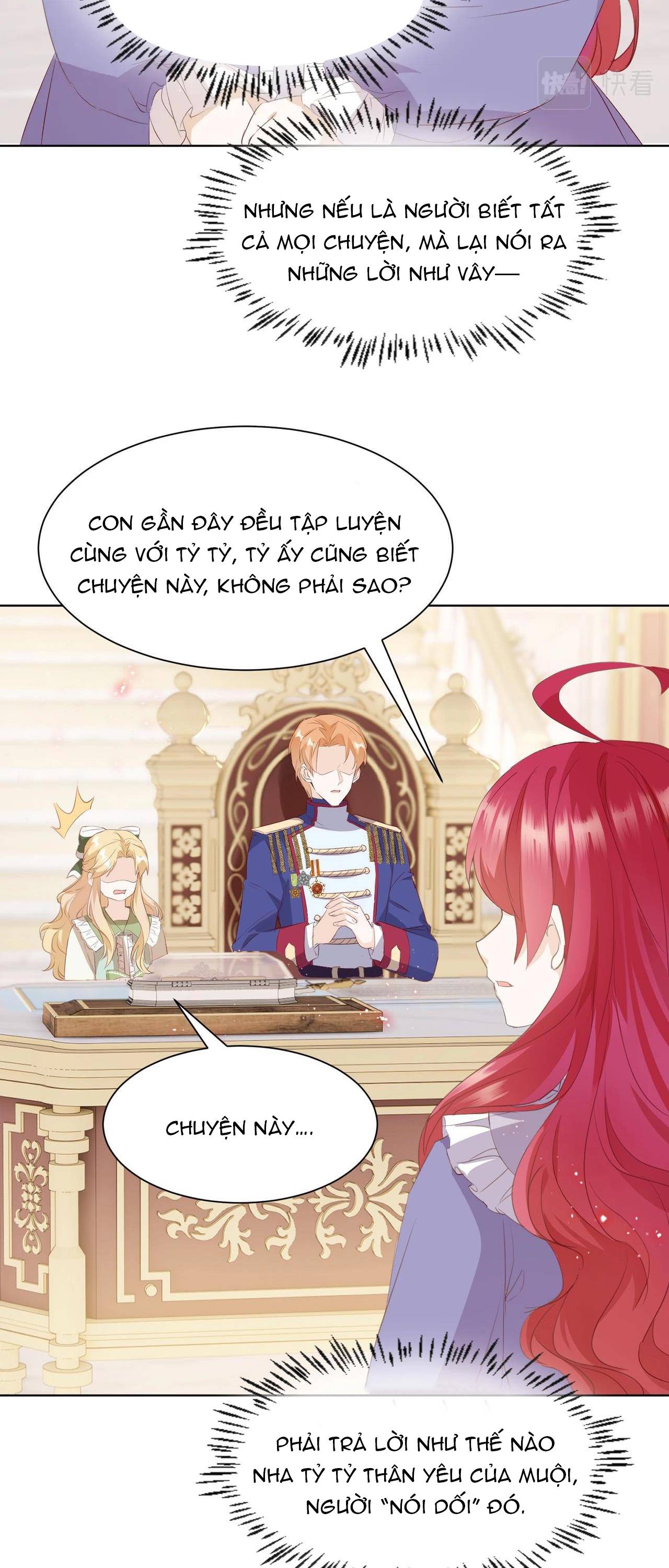 ma pháp của công chúa amy chapter 7 25