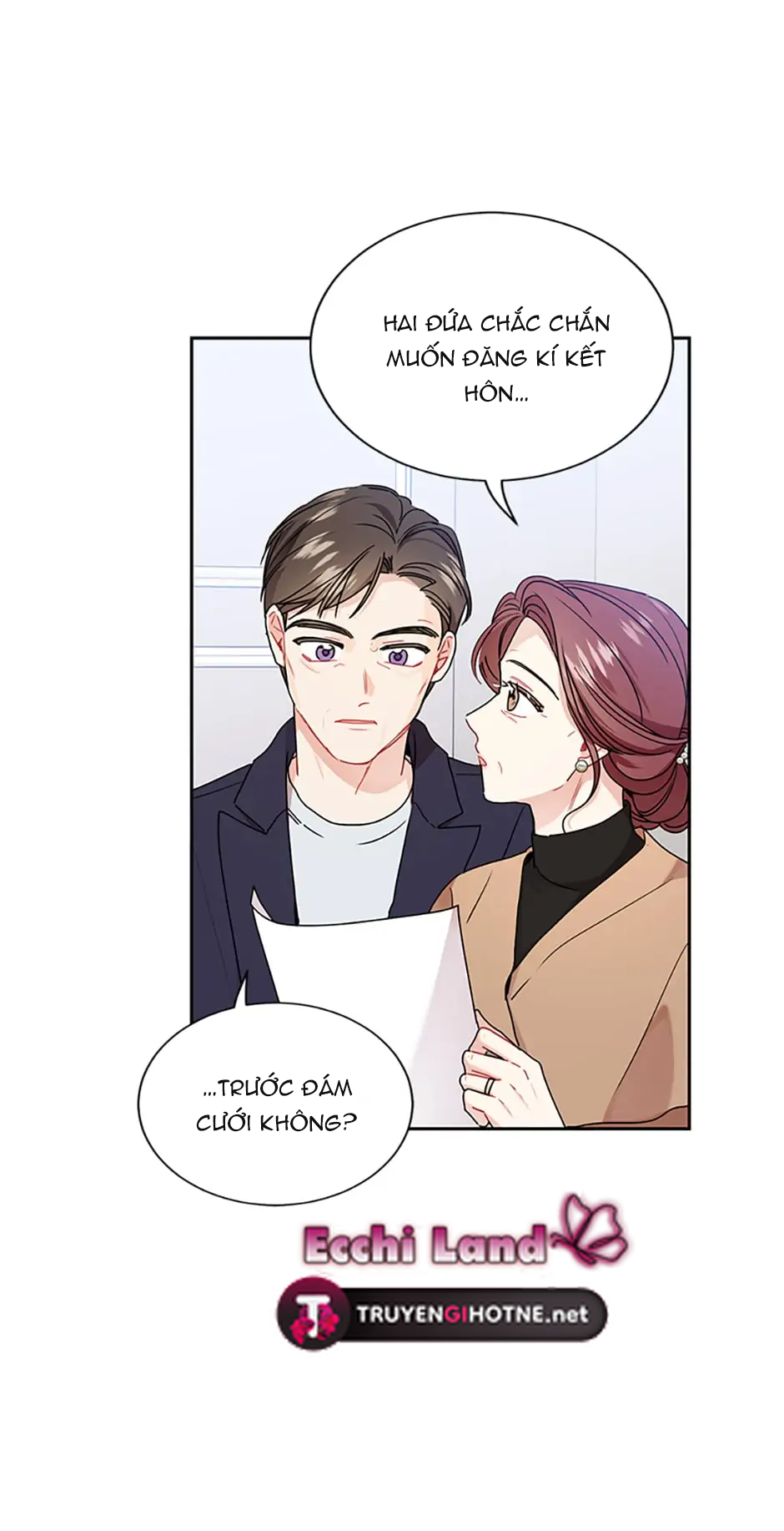 chỉ thị đặc biệt của sếp chapter 55.1 8