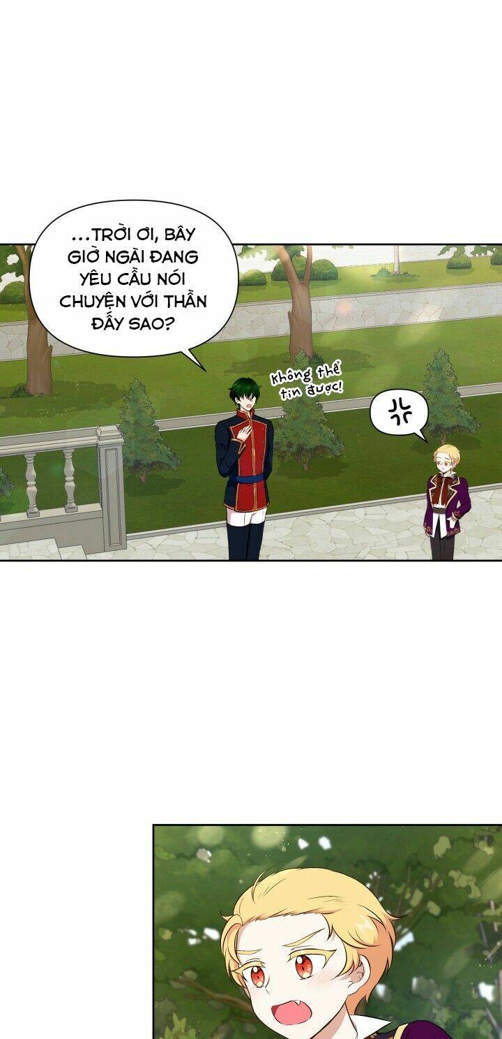 công chúa xấu xa chapter 13 30