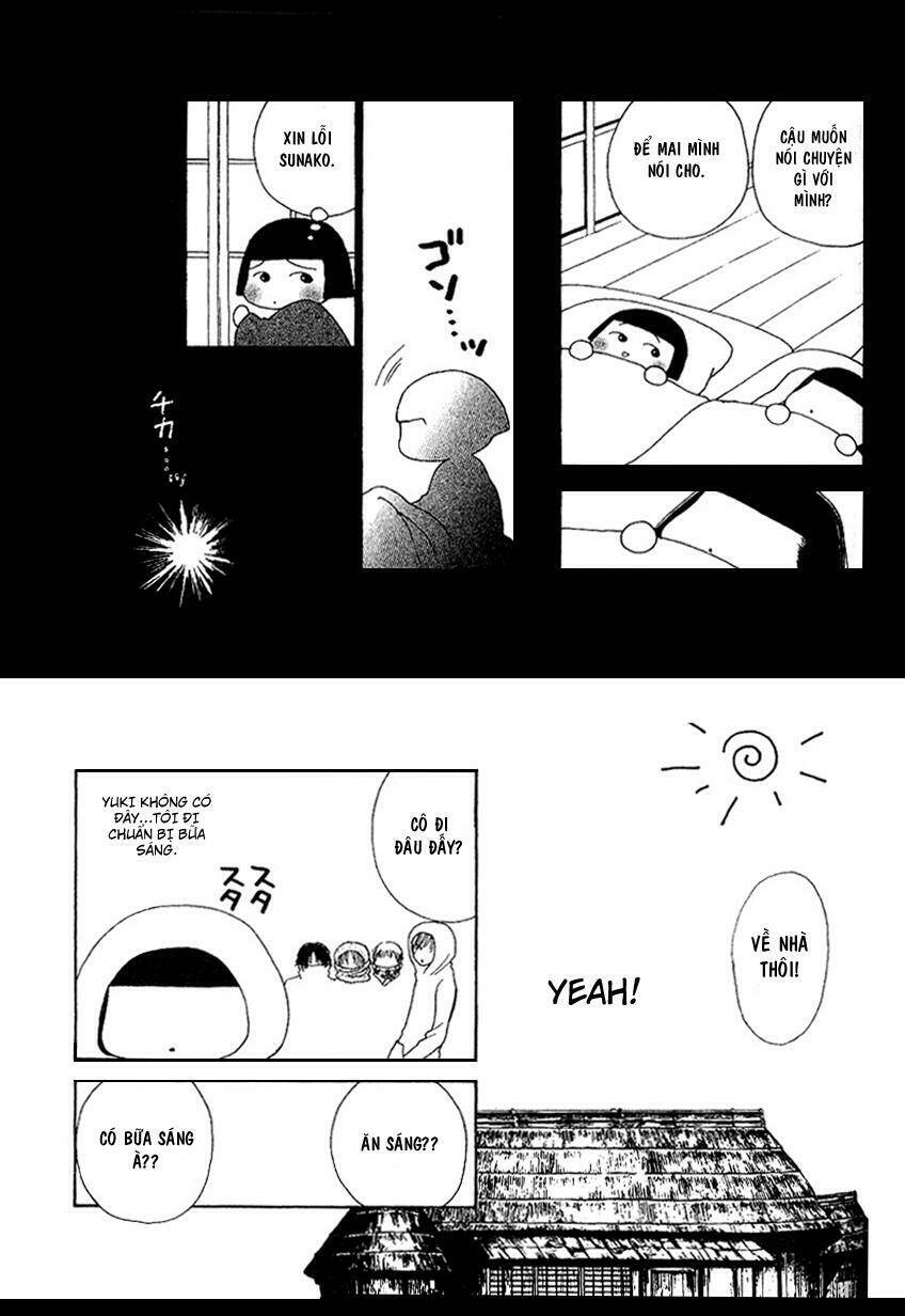 perfect girl evolution chapter 24 14