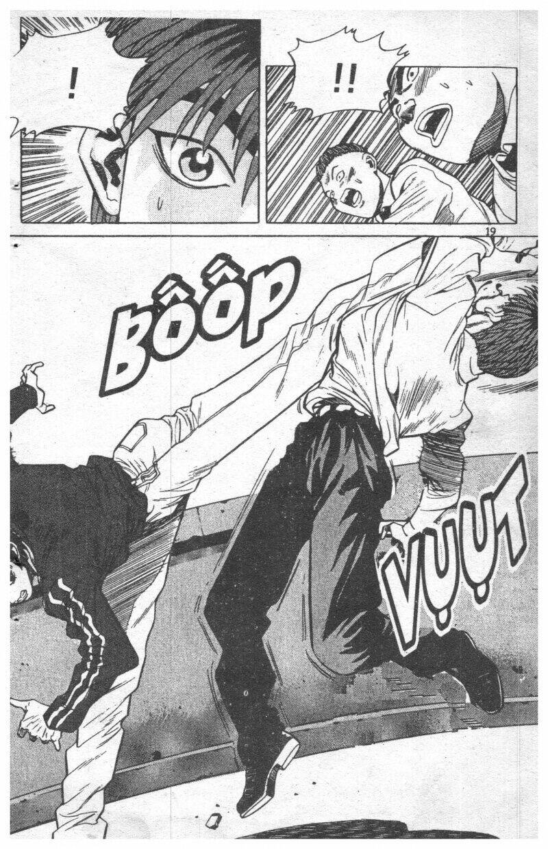 change guy chapter 44 19