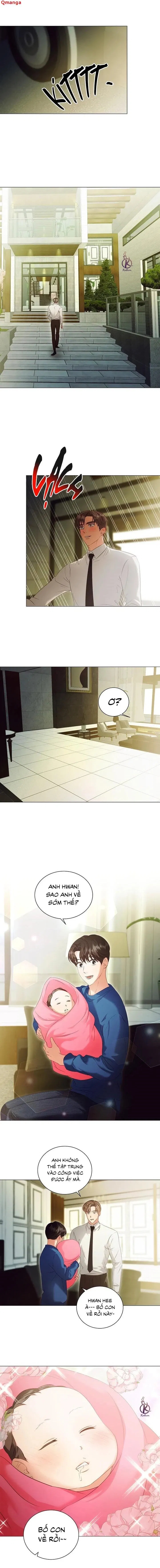 (21+) nhân duyên 99.99% chapter 44 3