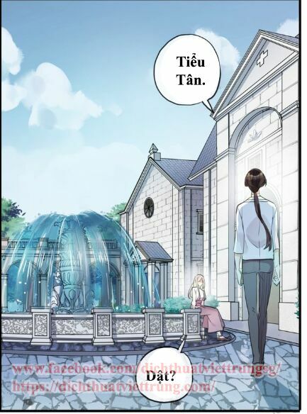 vết cắn ngọt ngào phần 2 chapter 47 62