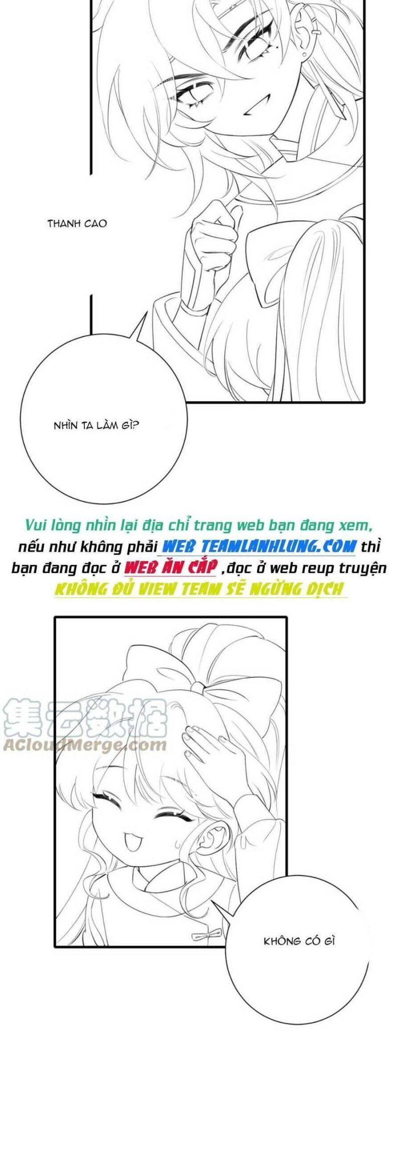 phương thức sinh tồn của công chúa pháo hôi chapter 136 23