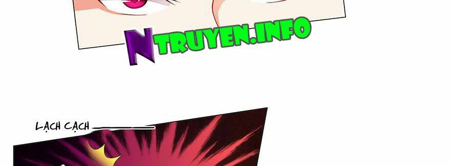 thiếu soái của tôi chính là manh như vậy chapter 16 14